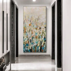 Spring Blossom -Art By Maudsch 015d