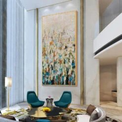 Spring Blossom -Art By Maudsch 015f