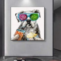 Rufus -Art By Maudsch 01 2c05c578 c337 4d10 961a 22f1ea866c36