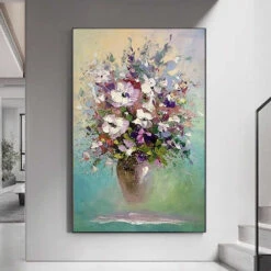 Bouquet Of Colors -Art By Maudsch 01 89475d63 7c75 4d6e a53e 53e8c4d1c5a4