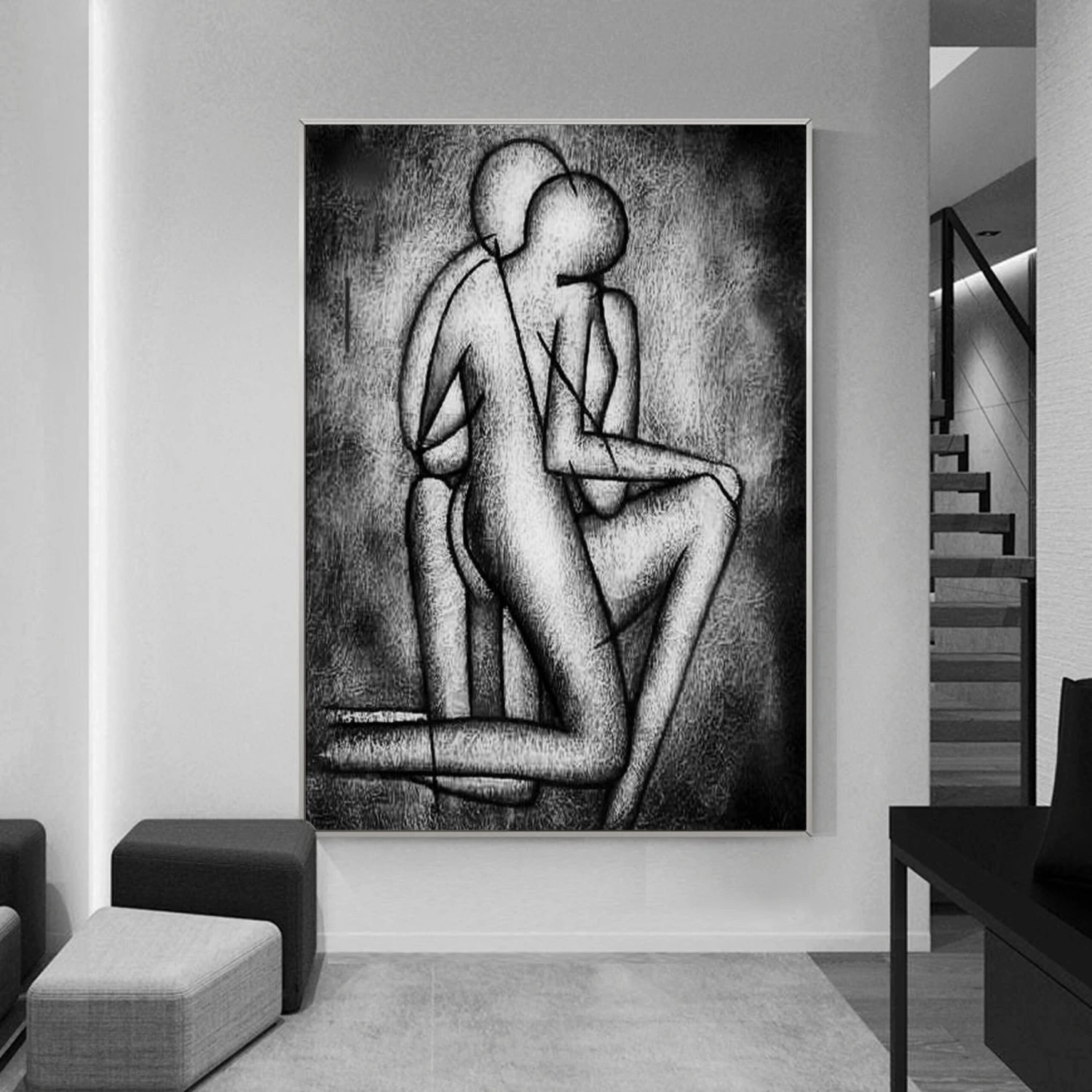 Figures In The Dark 1 Figures In The Dark