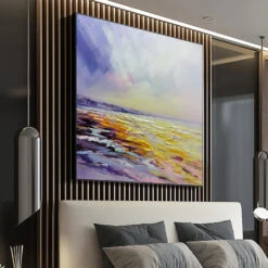 Waves Of Prosperity -Art By Maudsch 023b