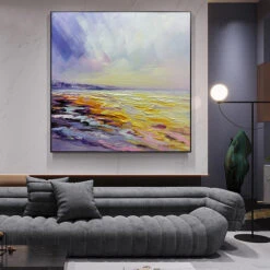 Waves Of Prosperity -Art By Maudsch 023c