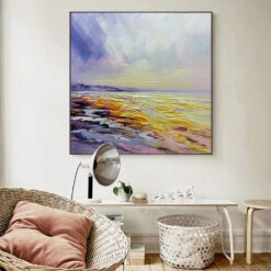 Waves Of Prosperity -Art By Maudsch 023f