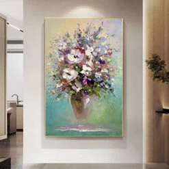 Bouquet Of Colors -Art By Maudsch 02 13adca0d f041 4b51 83c7 c5398e13fc00