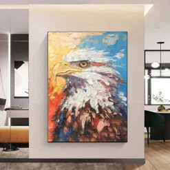 Guardian Of The Skies