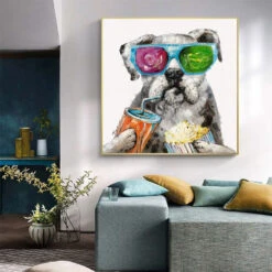 Rufus -Art By Maudsch 02 d3451086 b162 417b 9fb0 c42d76d36a54