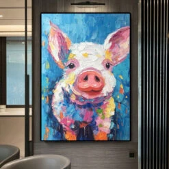 Muffin -Art By Maudsch 03 2f7c4146 3706 4f51 944b 26a7d6ef0bc5