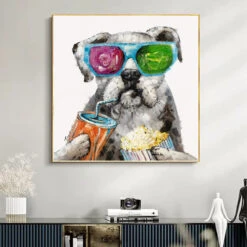 Rufus -Art By Maudsch 03 4c446e4c 71c6 40ca b28a 26851b3f5e54