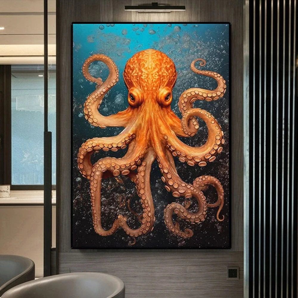 Octo 5 Octo - Image 5
