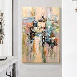 Utopian World -Art By Maudsch 06d