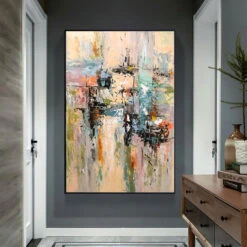 Utopian World -Art By Maudsch 06e