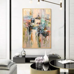 Utopian World -Art By Maudsch 06f