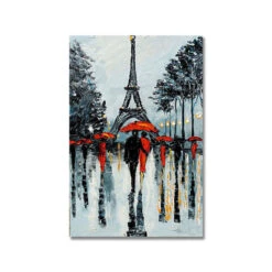 Rainy Paris -Art By Maudsch 0 3 e4ce3bd7 b43c 4ca5 be8a 4f57b9626ca7