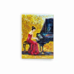 The Recital -Art By Maudsch 1.1 33366894 e320 418c b9ba eb61199e6fd6