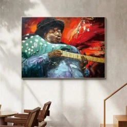 Guitar Funk -Art By Maudsch 1.2 7dc18793 9be5 4d99 8757 4dfb1635b05b