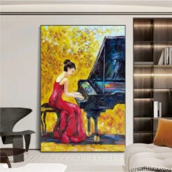 The Recital -Art By Maudsch 1.5 031d9ffd 2885 4b54 b308 69772f7f6509