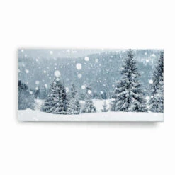 Forest Snowfall -Art By Maudsch 10.1 daf67cde a587 4e8c bbc5 1ae2c1a100aa