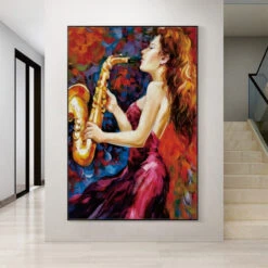 Velvet Funk 10 Velvet Funk -Art By Maudsch 10.4 e2a7cf10 0a56 4399 b067 027f11c1a4fd