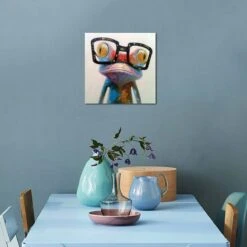 Froggy -Art By Maudsch 1005002473504217 01 02