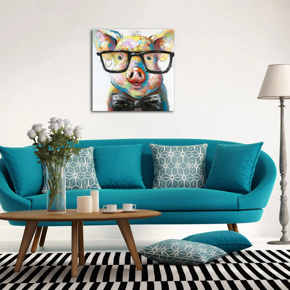 Mr. Piglet 3 Mr. Piglet - Image 3