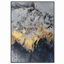 Mount Everest -Art By Maudsch 1005002540586019 02