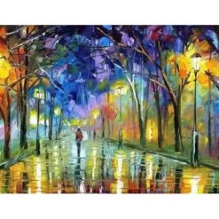 Midnight Strolls -Art By Maudsch 10 1679ee8a c9e9 43cf a020 32d04be0ee97