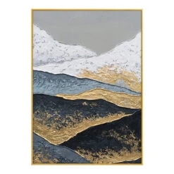 Mountain Of The Samurai -Art By Maudsch 10 1 018e6e7c 5bc9 4d23 ac2b ba3521cf3674