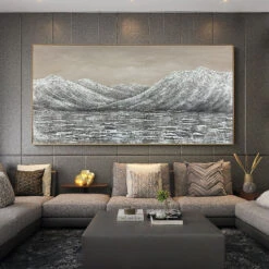 Glacial Mass -Art By Maudsch 10 6 5a00dc90 9e1a 417e b32c cd4b6aeb32d8