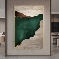 Emerald Formation -Art By Maudsch 10d