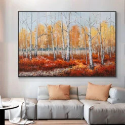 Forest In Autumn 8 Forest In Autumn -Art By Maudsch 111 d4afe88d 057f 4629 8144 7822e43e8b2f
