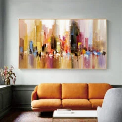 Bright City Mornings 9 Bright City Mornings -Art By Maudsch 11 6 7bf52e06 2553 47a8 b48e cc623f5c0511