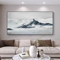 In The Clouds -Art By Maudsch 12 1 9b1acd2a 38cd 4bdb 8bf1 6a117bbade4a