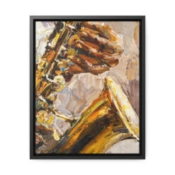 Saxophone -Art By Maudsch 12 1 d3014a0c 359d 4411 816a baf58126ad6d