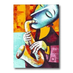 Sweet, Sweet Saxophone -Art By Maudsch 12 1 e0637a5e 5f00 42e4 b4ec 695d3656535b