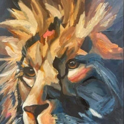 Zarina -Art By Maudsch 12 2 922bfceb 8b1d 46b6 808b 99e549437701