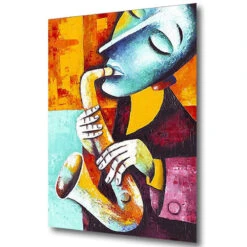 Sweet, Sweet Saxophone -Art By Maudsch 12 7 fb594d6b b1ca 478d b37b 916488ae8690