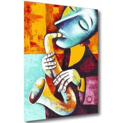 Sweet, Sweet Saxophone -Art By Maudsch 12 9 d8ac9cb3 a63c 4a1e baf6 3f33c502372a