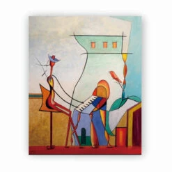 Música Del Día -Art By Maudsch 13.1 530eeb3a 26a0 47d2 a467 e04e7b112643