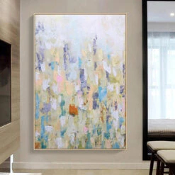 Amidst The Flowers -Art By Maudsch 133ff