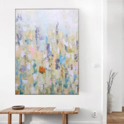 Amidst The Flowers -Art By Maudsch 133gg