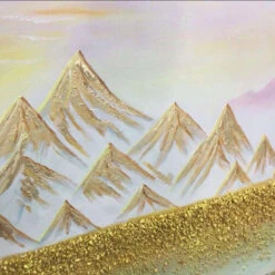 The Pristine Mountains -Art By Maudsch 13 1 04568009 5a24 4422 98ba 06ff963ca57e