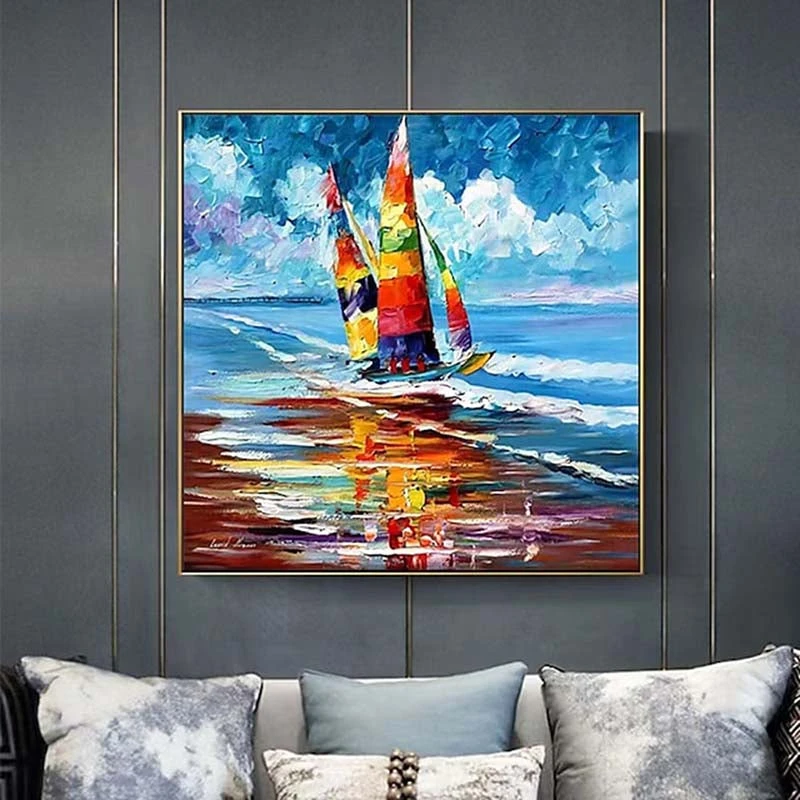 Sailing In Style 6 Sailing In Style - Image 6