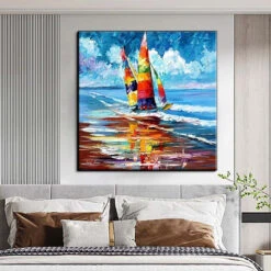 Sailing In Style 14 Sailing In Style -Art By Maudsch 13 321b3372 aa4a 4d53 88f9 2c0d961f39c3