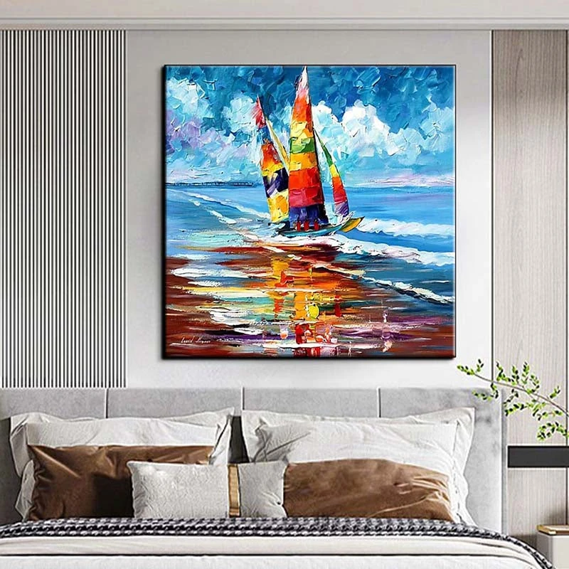 Sailing In Style 5 Sailing In Style - Image 5