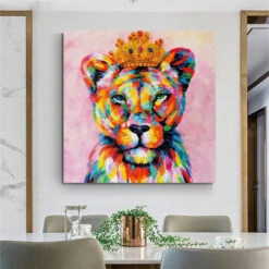 The Lion Princess 10 The Lion Princess -Art By Maudsch 13 5 712b9bfc d2c6 4bc7 bbb9 aaa5babba987