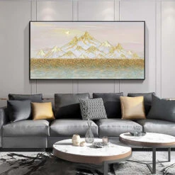 The Pristine Mountains -Art By Maudsch 13 7 9e6c10ff b0ad 4d00 bf53 a136a198f3de