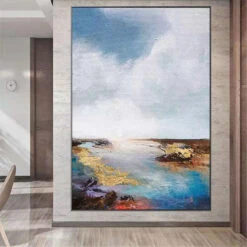 Lake Of Peace -Art By Maudsch 13 8 b69e3bd5 b621 4267 8a36 9d48314a2115