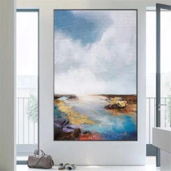 Lake Of Peace -Art By Maudsch 13 9 e3215fe9 2820 4e02 8573 6c462949ff10