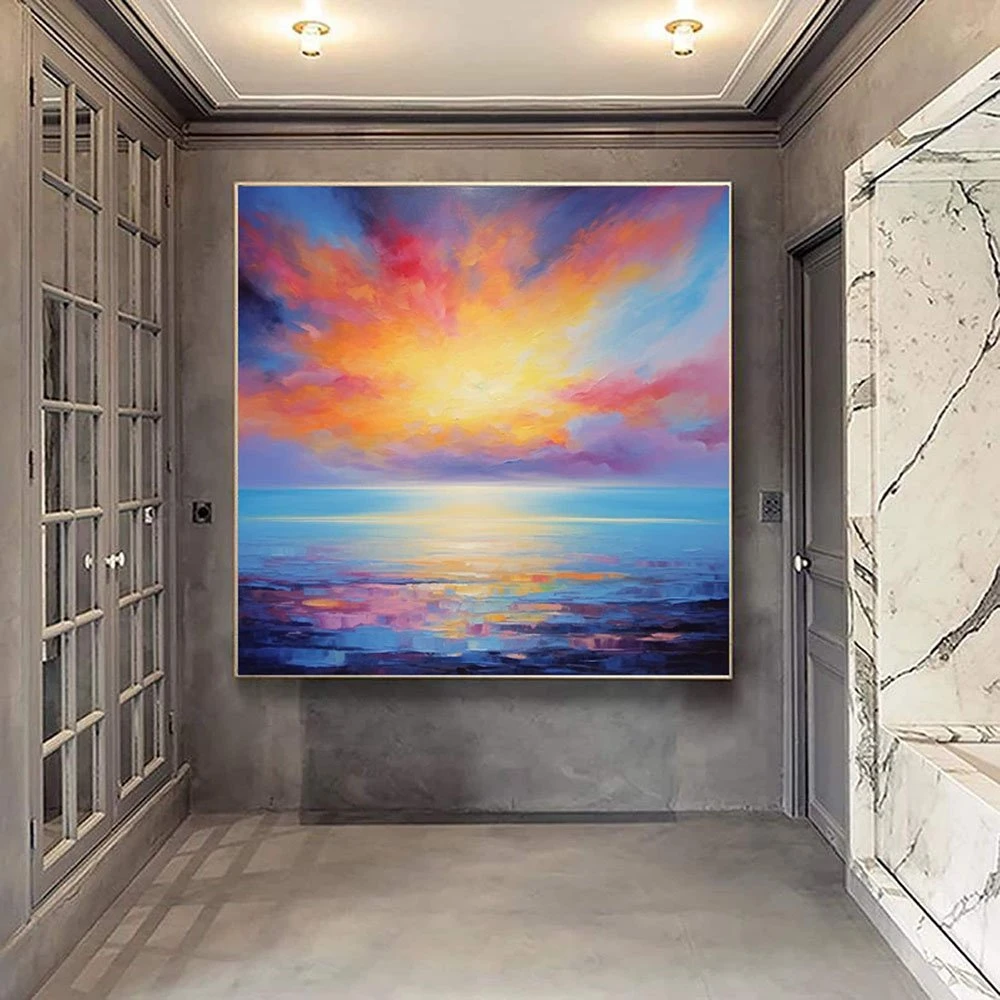 Mystical Sunset 2 Mystical Sunset - Image 2